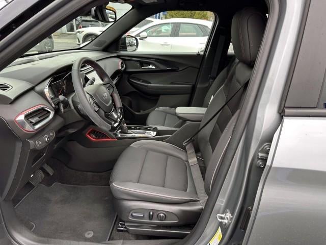 2023 Chevrolet Trailblazer AWD 4dr RS