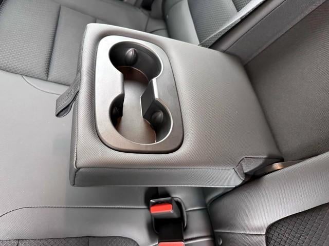 2023 Chevrolet Trailblazer AWD 4dr RS