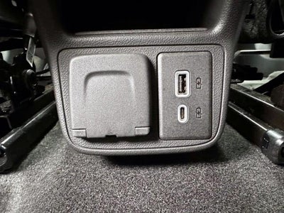 2023 Chevrolet Trailblazer AWD 4dr RS