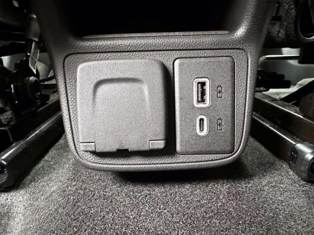 2023 Chevrolet Trailblazer AWD 4dr RS