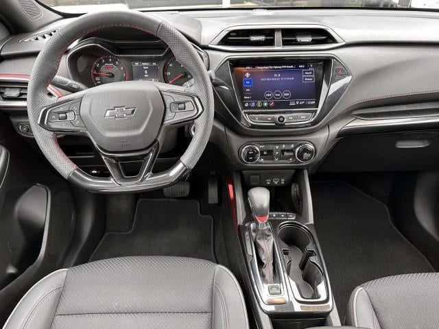 2023 Chevrolet Trailblazer AWD 4dr RS