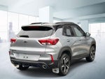 2023 Chevrolet Trailblazer AWD 4dr RS
