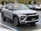 2023 Chevrolet Trailblazer AWD 4dr RS