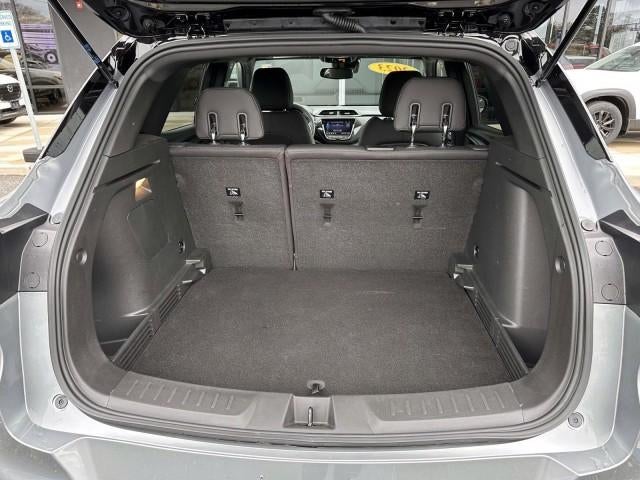 2023 Chevrolet Trailblazer AWD 4dr RS