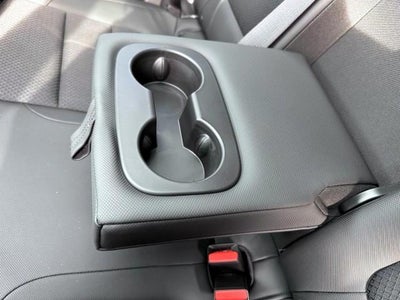 2023 Chevrolet Trailblazer AWD 4dr RS