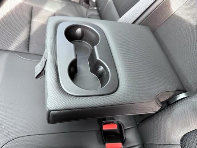 2023 Chevrolet Trailblazer AWD 4dr RS