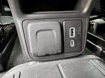 2023 Chevrolet Trailblazer AWD 4dr RS