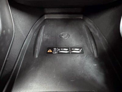 2023 Chevrolet Trailblazer AWD 4dr RS