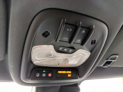 2023 Chevrolet Trailblazer AWD 4dr RS