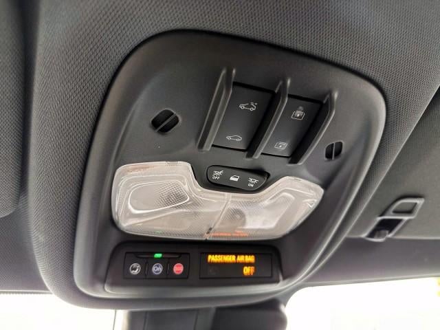 2023 Chevrolet Trailblazer AWD 4dr RS