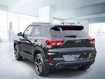 2023 Chevrolet Trailblazer AWD 4dr RS