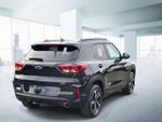 2023 Chevrolet Trailblazer AWD 4dr RS