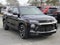 2023 Chevrolet Trailblazer AWD 4dr RS