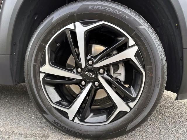 2023 Chevrolet Trailblazer AWD 4dr RS