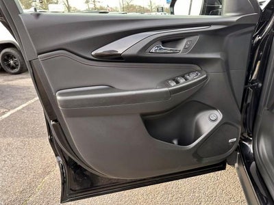 2023 Chevrolet Trailblazer AWD 4dr RS