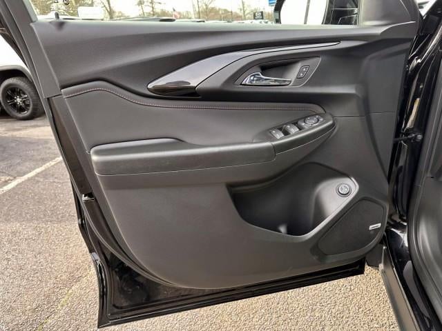 2023 Chevrolet Trailblazer AWD 4dr RS