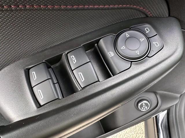 2023 Chevrolet Trailblazer AWD 4dr RS