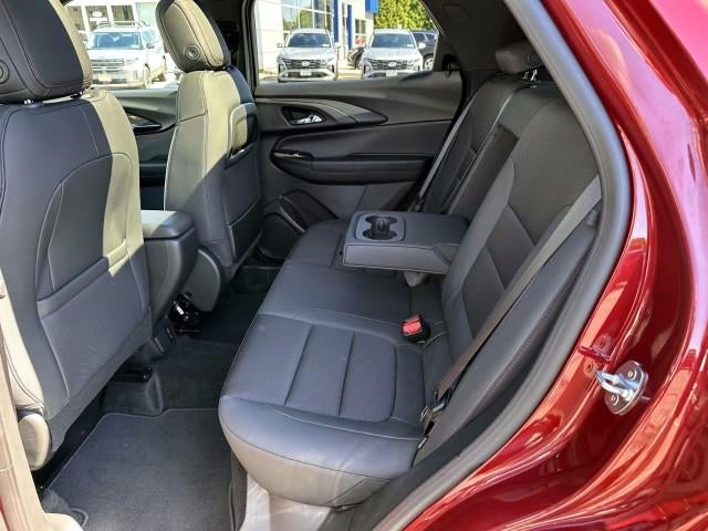 2023 Chevrolet Trailblazer AWD 4dr RS