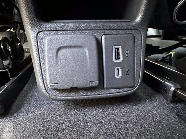 2023 Chevrolet Trailblazer AWD 4dr RS