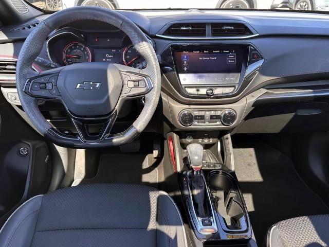 2023 Chevrolet Trailblazer AWD 4dr RS