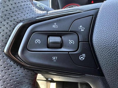 2023 Chevrolet Trailblazer AWD 4dr RS