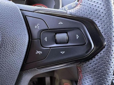 2023 Chevrolet Trailblazer AWD 4dr RS