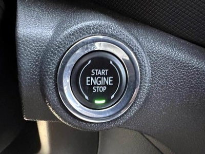 2023 Chevrolet Trailblazer AWD 4dr RS