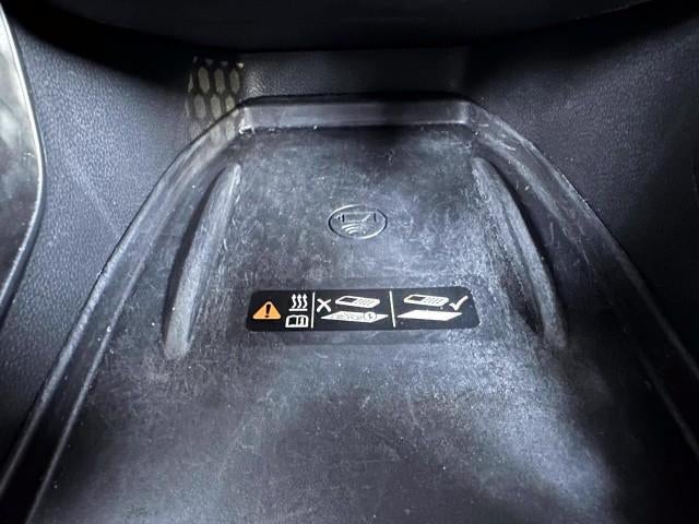 2023 Chevrolet Trailblazer AWD 4dr RS