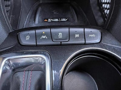 2023 Chevrolet Trailblazer AWD 4dr RS