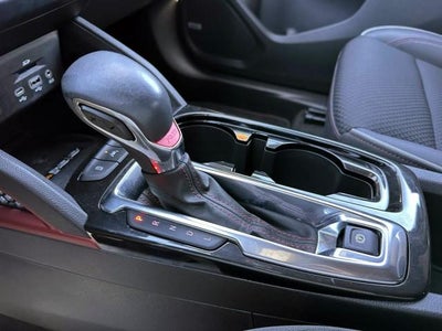 2023 Chevrolet Trailblazer AWD 4dr RS