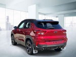 2023 Chevrolet Trailblazer AWD 4dr RS