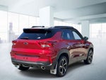 2023 Chevrolet Trailblazer AWD 4dr RS