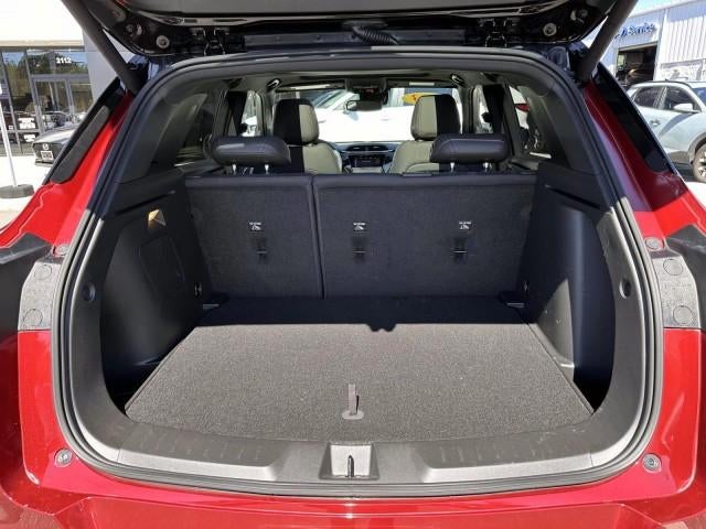 2023 Chevrolet Trailblazer AWD 4dr RS