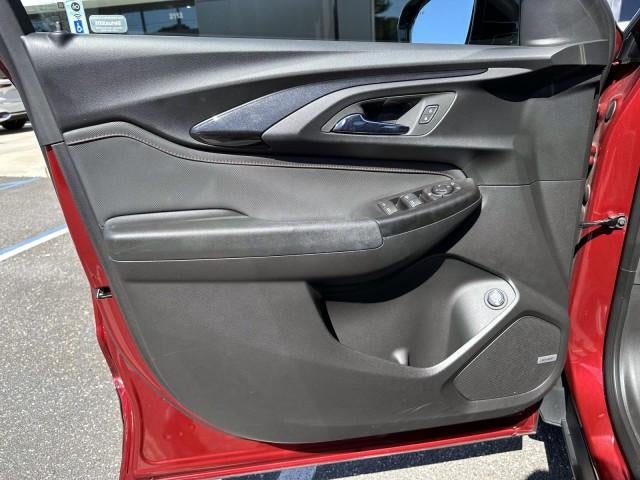 2023 Chevrolet Trailblazer AWD 4dr RS