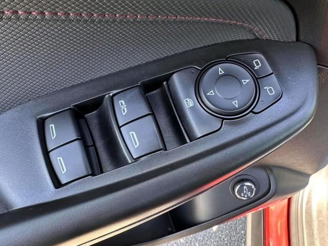 2023 Chevrolet Trailblazer AWD 4dr RS