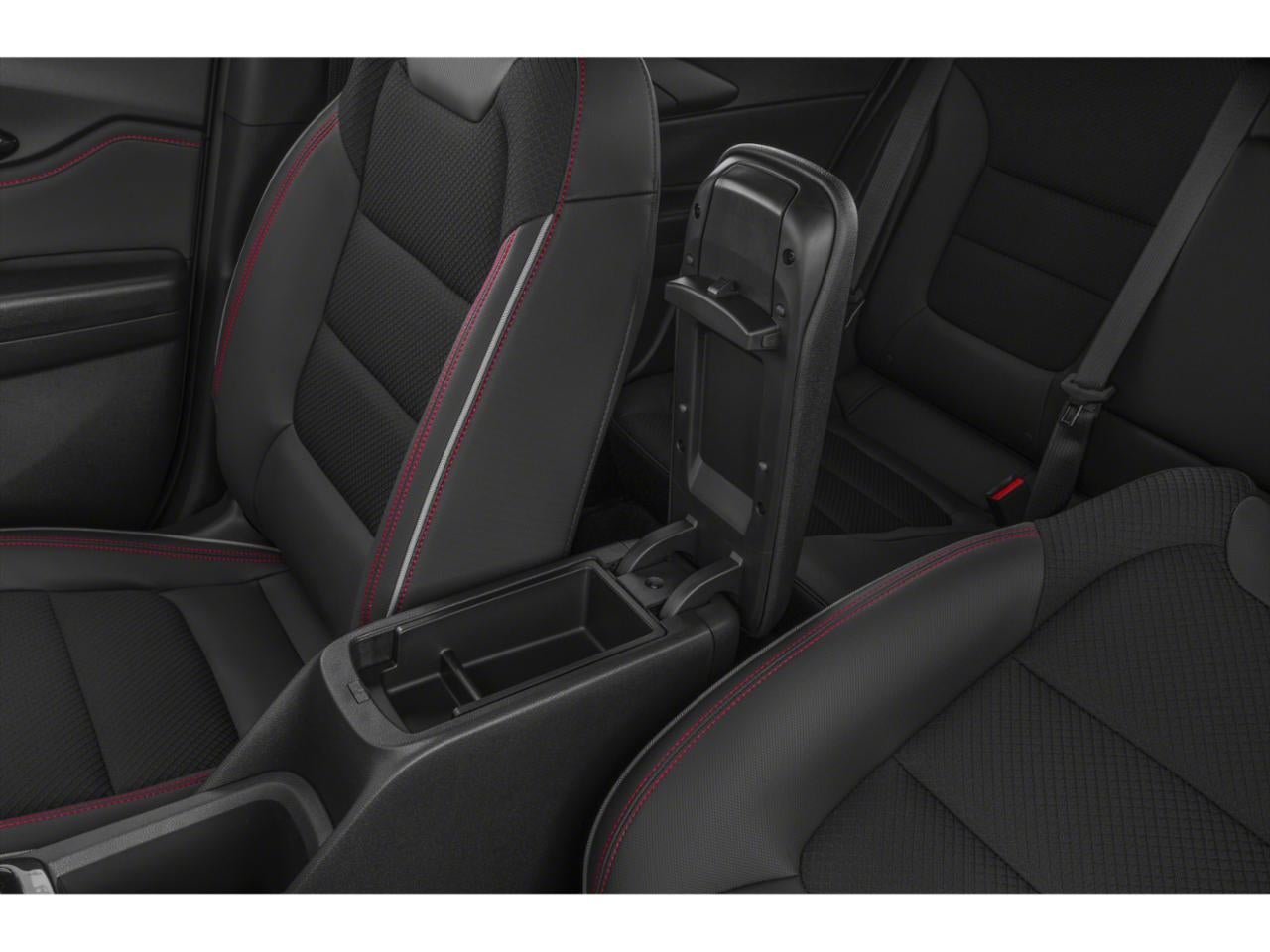 2023 Chevrolet Trailblazer AWD 4dr RS