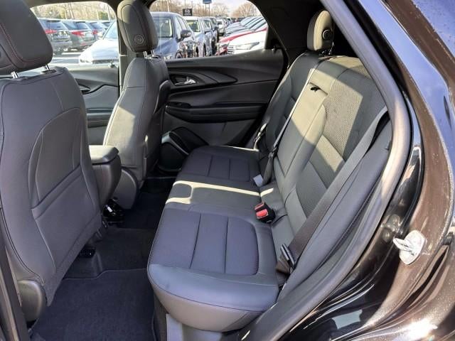 2023 Chevrolet Trailblazer AWD 4dr RS