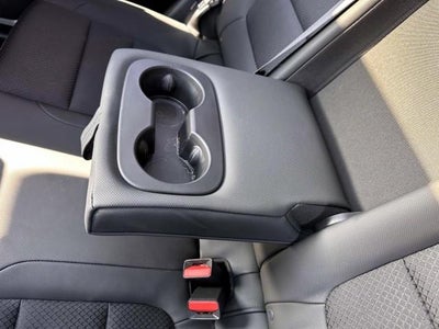 2023 Chevrolet Trailblazer AWD 4dr RS