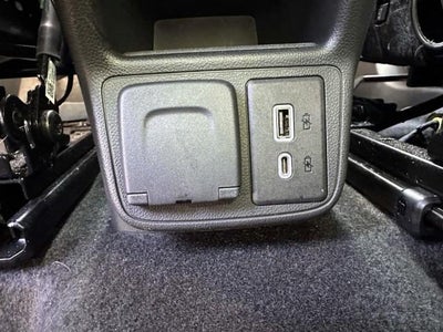 2023 Chevrolet Trailblazer AWD 4dr RS