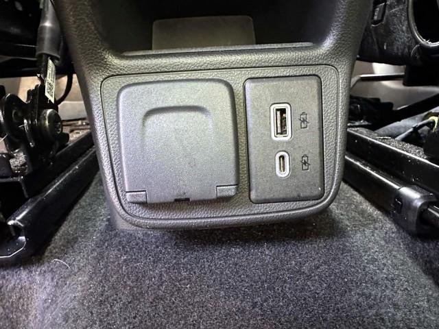 2023 Chevrolet Trailblazer AWD 4dr RS