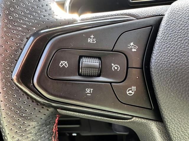 2023 Chevrolet Trailblazer AWD 4dr RS