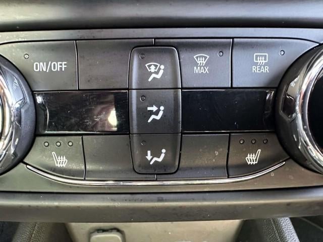 2023 Chevrolet Trailblazer AWD 4dr RS