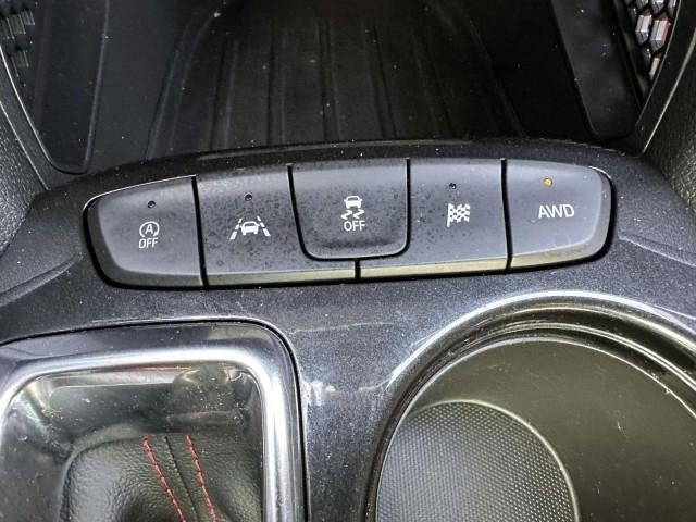 2023 Chevrolet Trailblazer AWD 4dr RS