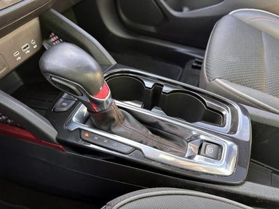 2023 Chevrolet Trailblazer AWD 4dr RS