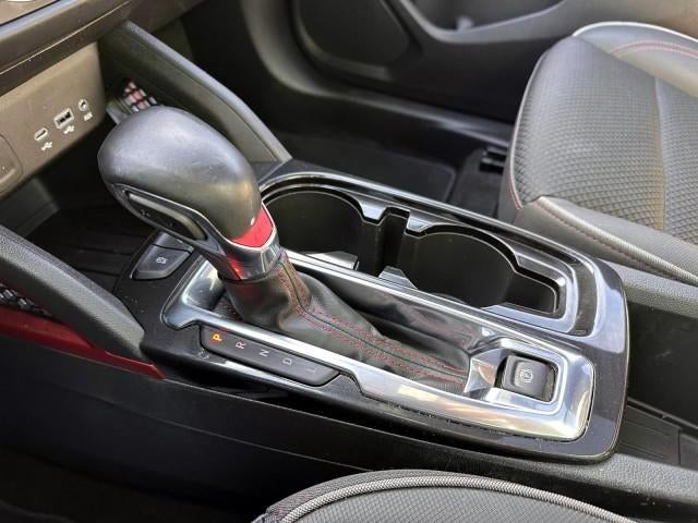 2023 Chevrolet Trailblazer AWD 4dr RS