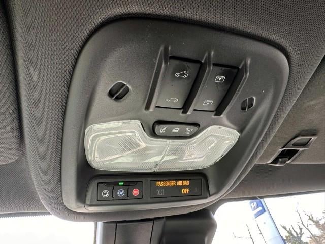 2023 Chevrolet Trailblazer AWD 4dr RS