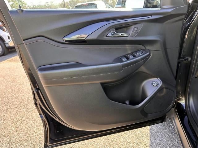 2023 Chevrolet Trailblazer AWD 4dr RS