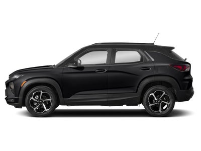 2023 Chevrolet Trailblazer AWD 4dr RS