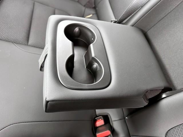 2023 Chevrolet Trailblazer AWD 4dr RS