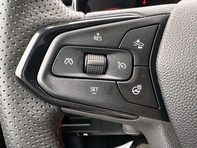 2023 Chevrolet Trailblazer AWD 4dr RS